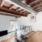 Loft in Trastevere