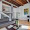 Loft in Trastevere