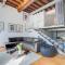 Loft in Trastevere