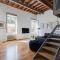 Loft in Trastevere