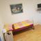 Chambres meublées Prilly - Lausanne