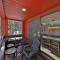 A11 Snowblaze Athletic Club Condo - 冬季公园