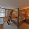 A11 Snowblaze Athletic Club Condo - 冬季公园