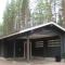 Pyhäkirnu Cottage