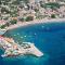 Montenegro Sea Pearl Apartments Petrovac - Petrovac na Moru