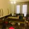 Apartment on Marjanishvili 16