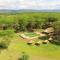 Africa Safari Camping Mto wa Mbu - Mto wa Mbu