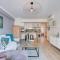 Friendly & designed apartment in the Golden square - Nice