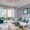Friendly & designed apartment in the Golden square - Nice