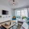 Friendly & designed apartment in the Golden square - Nice