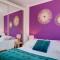 Friendly & designed apartment in the Golden square - Nice