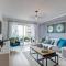 Friendly & designed apartment in the Golden square - Nice