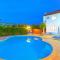 Villa Arsinoe Finiki
