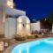 Emerald Collection Suites