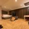 The Cloud Hotel