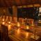 Xaro Lodge - Shakawe Xaro Lodge - Shakawe