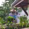 Baiyok Villa seaview and edge pool