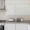 The Marylebone Residence - London