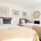The Marylebone Residence - London