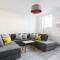 The Marylebone Residence - London