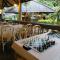 Let's Hyde Pattaya Resort & Villas - Pool Cabanas - Pattaya North