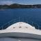 Foto: Motorboat "Murano" in Skiathos 6/29