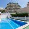 Los Olivos Apartment Cullera