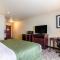 Cobblestone Inn & Suites - Ord - Ord