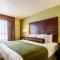 Cobblestone Inn & Suites - Ord - Ord