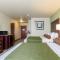 Cobblestone Inn & Suites - Ord - Ord