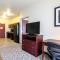 Cobblestone Inn & Suites - Ord - Ord