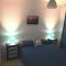 Apartamento Luz
