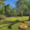 Villa Lefka Stunning Seaside Villa in Corfu with Private Gardens
