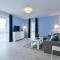 LTC Apartments Malczewskiego Centrum - 格但斯克