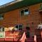 Talkeetna Hideaway