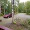 Talkeetna Hideaway