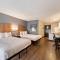 Extended Stay America Suites - Charlotte - University Place