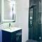 Modern Suite #1 Pasavento