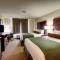 Cobblestone Hotel & Suites - Newton - Newton