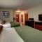 Cobblestone Hotel & Suites - Newton - Newton