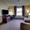 Cobblestone Hotel & Suites - Newton - Newton