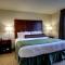 Cobblestone Hotel & Suites - Newton - Newton