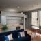 Hiding Space - Trim Street Apartments