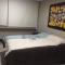 LUXURY APARTMENT PUERTO SANTA ANA GUAYAQUIL