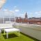 Hotel Inglaterra