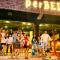 perBed Hostel-Sun Moon Lake Station - Yuchi