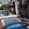 Siesta Garden Apart Hotel