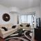 Foto: NAPA Furnished Rental Apartments Square One 8/23