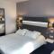 Best Western Marseille Aeroport