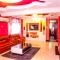 Sheratton Regency Hotel